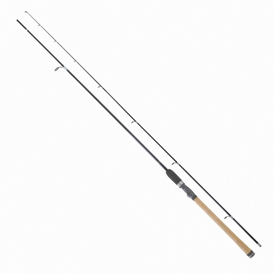 Спиннинг Robinson Cortez Trout Jig 2,40m 2-18g