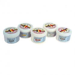 Аттрактант порошковый Aroma 50ml  Robinson VDE crab