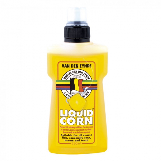 Аттрактант Liquid Attractors 250 mll VDE sweet corn