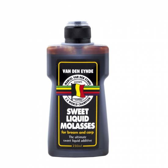Аттрактант Liquid Attractors 250 mll VDE sweet molasses