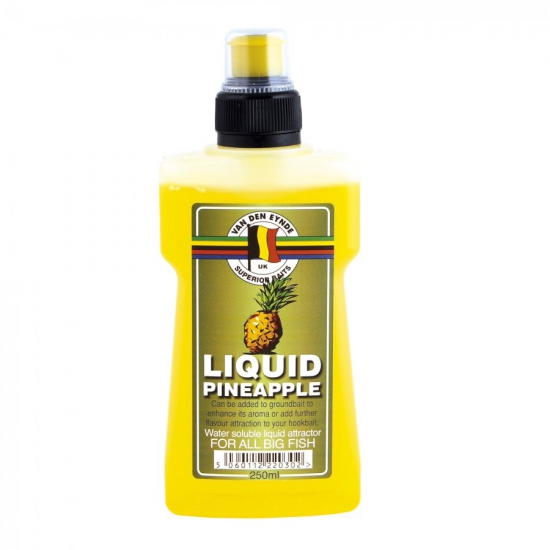 Аттрактант Liquid Attractors 250 mll VDE  pineapple