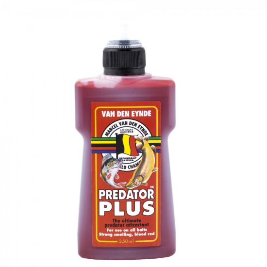 Аттрактант Liquid Attractors 250 mll VDE predator plus