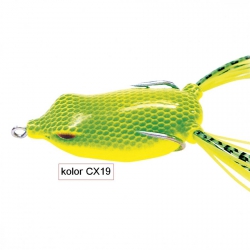 Воблер Robinson Frog   F55