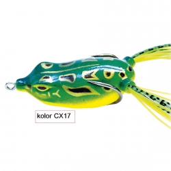 Воблер Robinson Frog   F55