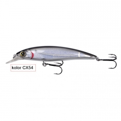 Воблер Robinson Minnow F120