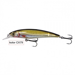 Воблер Robinson Minnow S100