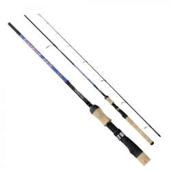 Удилище Robinson Bluebird Zander Spin 2,05 m 10-32 g