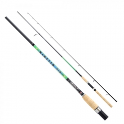 Удилище Robinson Kinetik Trout Jig 2,40 m 5-20g