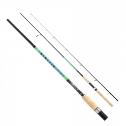 Удилище Robinson Kinetik Zander Jig 2,25 m 7-35g