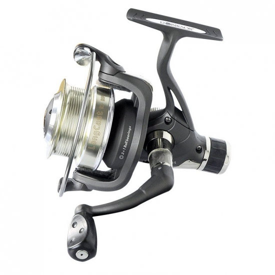 Катушка рыболовная Robinson Long Cast RD 204 