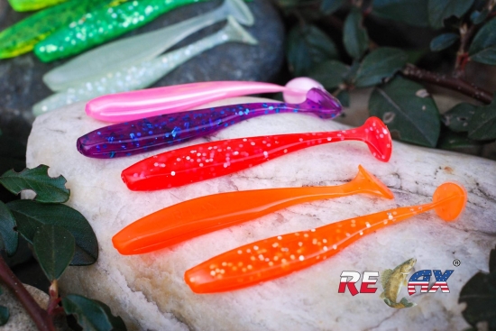 Риппер RELAX  KingShad 3"