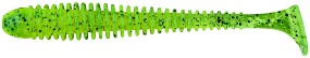 Силиконовая приманка  Ripper Wasabi 93 mm  