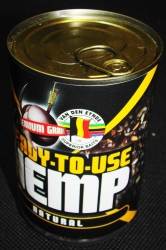 Конопля консерв НАСАДОЧНАЯ Canned Hemp VDE