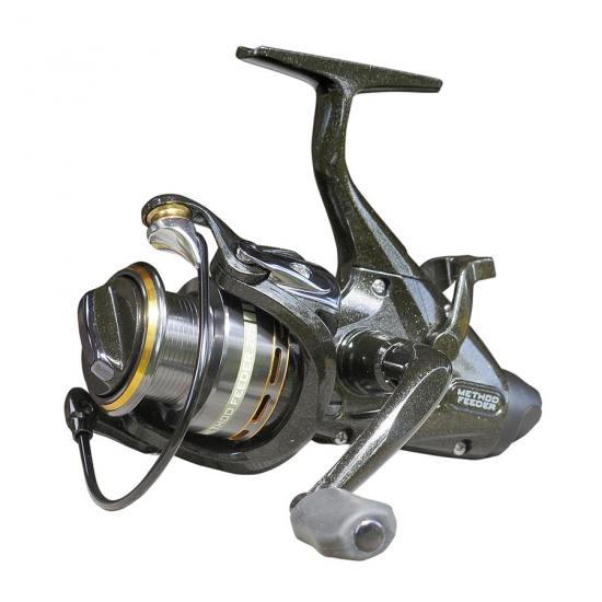 Катушка Robinson Method Feeder 305 с бейтран.