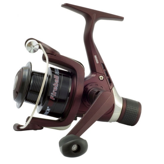 Катушка рыболовная Robinson Fireball RD 303