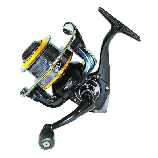 Катушка Robinson Method Feeder RD 604