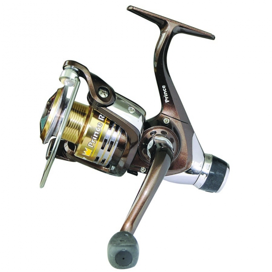 Катушка Robinson Prince RD 304