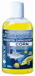 Аттрактант жидкий ароматизатор CORN  200ml ROBINSON