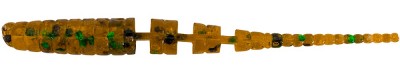 Силиконовая приманка  Javastick 45 mm