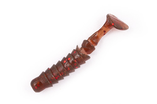 Силиконовая приманка Bubbling Shad 50 mm 