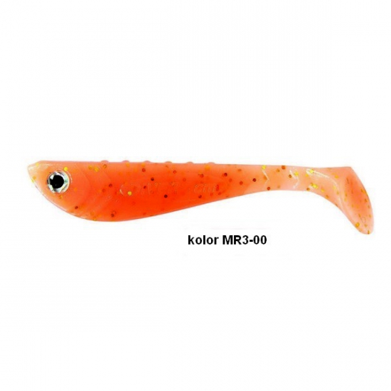 Силиконовая приманка  Ripper Diver 90 mm  