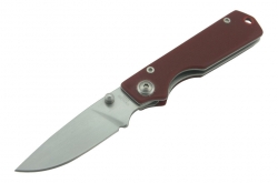 Нож складной SANRENMU SRM GR5-605