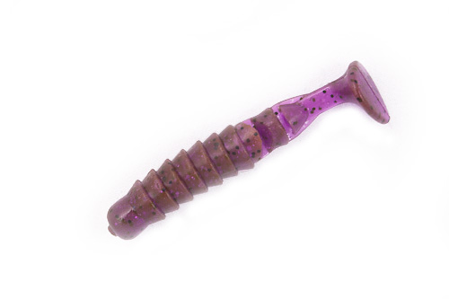 Силиконовая приманка Bubbling Shad 50 mm 