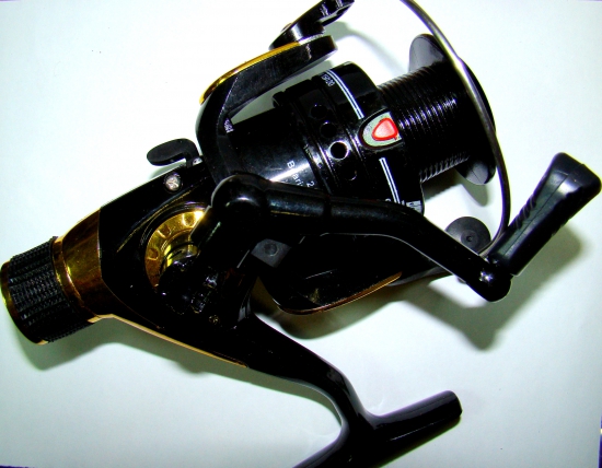Катушка Korund 3000