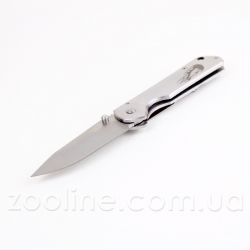 Нож складной SANRENMU SRM 710