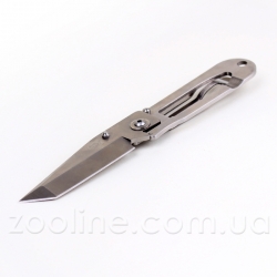 Нож складной SANRENMU SRM 711  Integral Locking-Liner