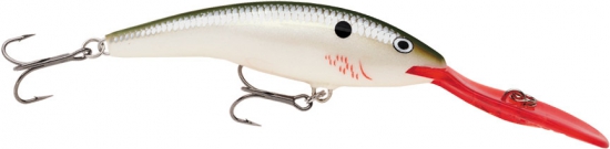 Воблер Воблер Rapala Tail Dancer TD 11 см