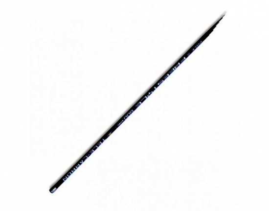 Удочка RS Fishing Шторм Карбон 500 (5-25г) без колец