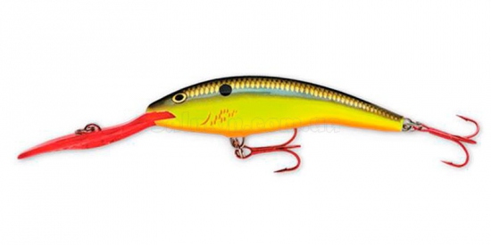 Воблер Воблер Rapala Tail Dancer TD 11 см