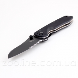 Нож складной SANRENMU SRM GB4-913P