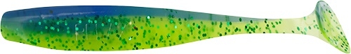 RELAX USA Риппер Bass 2.5"