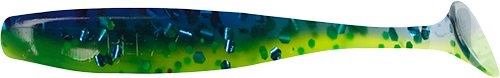 RELAX USA Риппер Bass 2.5"