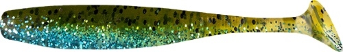 RELAX USA Риппер Bass 2.5"