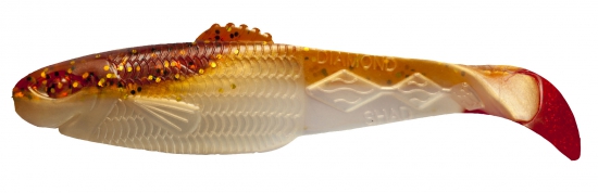 Риппер Diamond Shad 3” RELAX USA