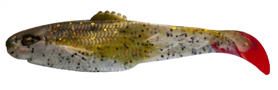 Риппер Diamond Shad 3” RELAX USA