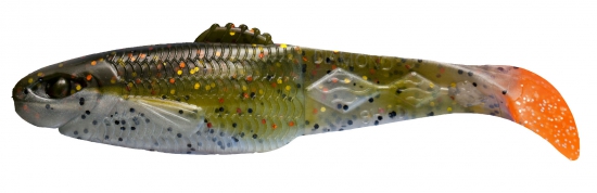 Риппер Diamond Shad 3” RELAX USA