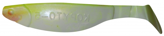 Риппер  Shad 3” standard RELAX USA