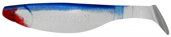 Риппер  Shad 3” standard RELAX USA