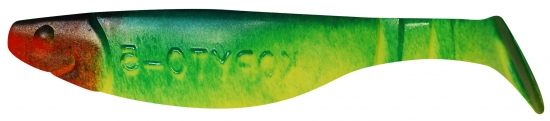 Риппер  Shad 3” standard RELAX USA