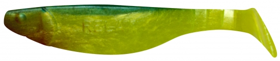 Риппер  Shad 3” standard RELAX USA