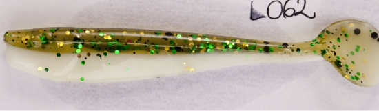 Риппер RELAX  KingShad 3"