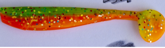 Риппер RELAX  KingShad 3"
