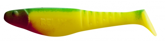 RELAX риппер Shark 4"