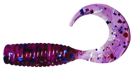 RELAX USA твистер 3/4",1",2" 
