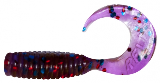 RELAX USA твистер 3/4",1",2" 