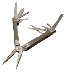 Мультитул Robinson 16,5 cm
